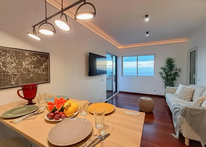 Funchal Sunset Apartment