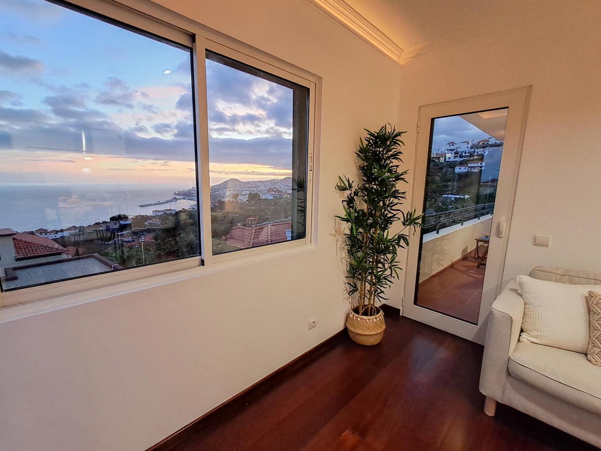 Appartement Sunset Funchal (Madeira)