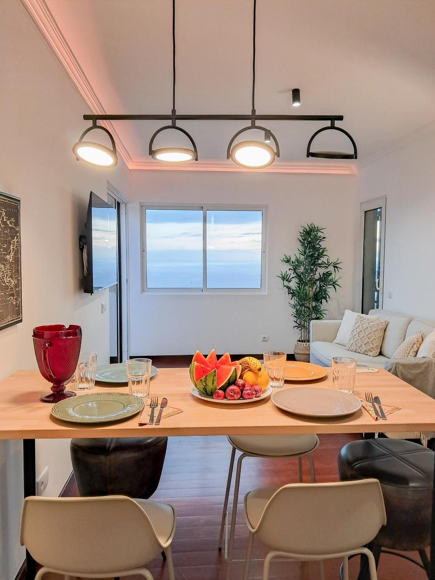 Sunset Appartement *