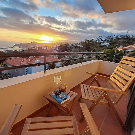 Funchal Sunset Apartment Exterior photo