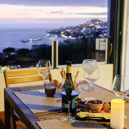 Funchal Sunset Apartment Exterior photo
