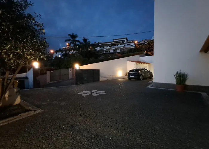 Funchal Sunset Apartment