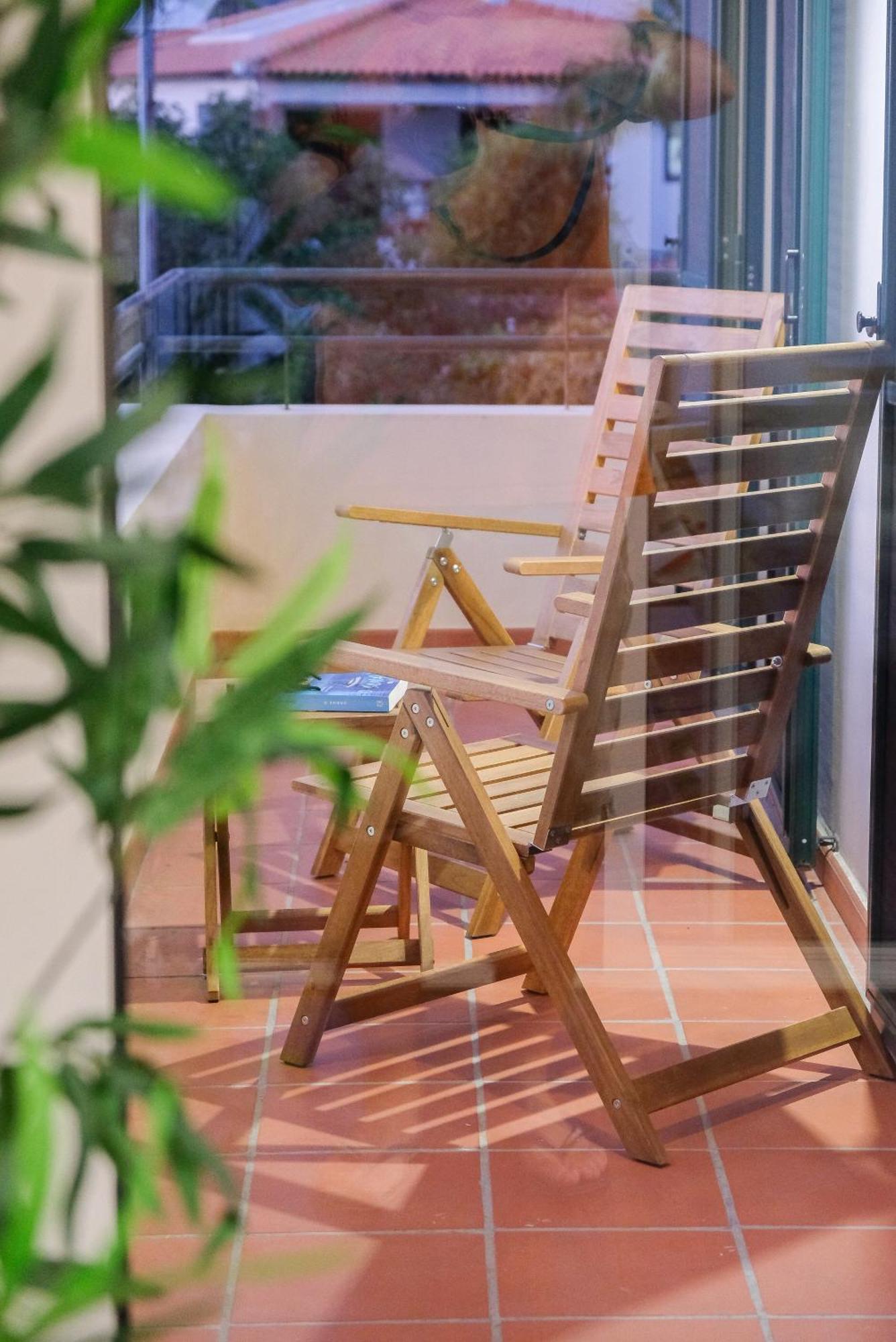 Sunset Apartament