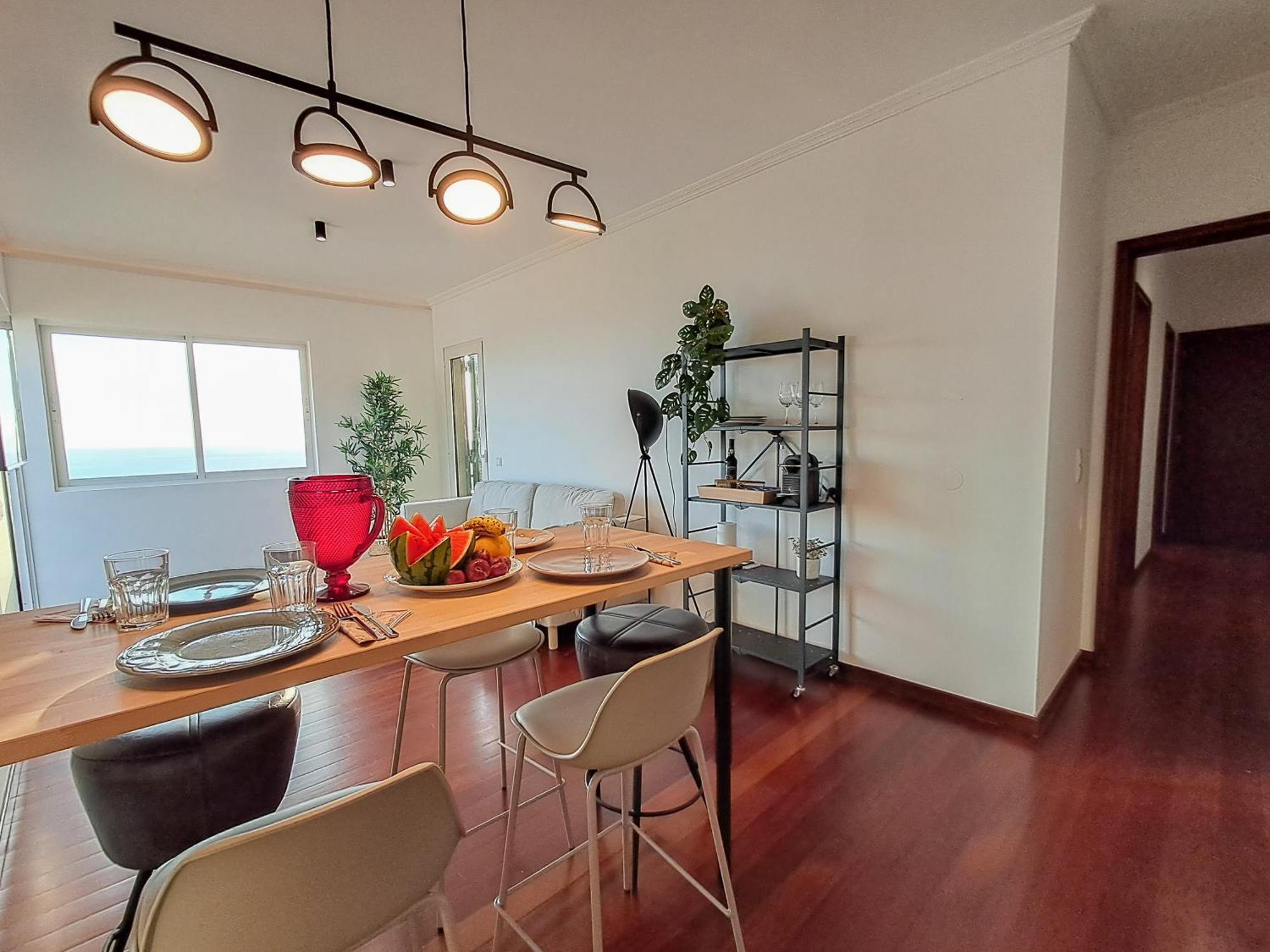 Sunset Apartament